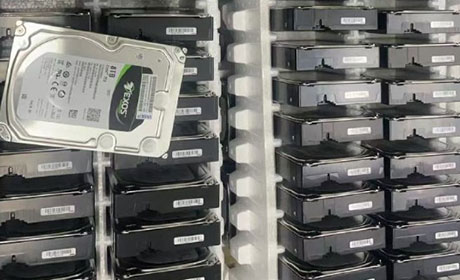 机械硬盘会损坏吗?如何避免数据丢失并延长使用寿命? 机械硬盘会损坏吗?如何避免数据丢失并延长使用寿命?