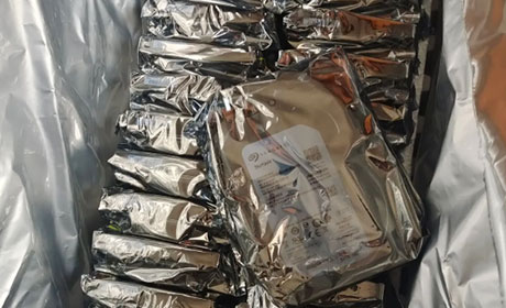 机械硬盘倾斜会影响数据安全吗？如何正确安装与维护？