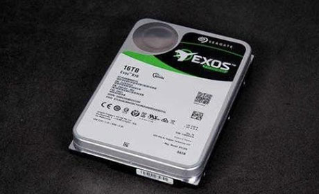 什么是机械硬盘？它和固态硬盘哪个更适合企业采购？