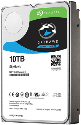 固态监控硬盘怎么选？2026年3月最新行情与避坑指南