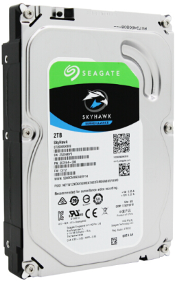 监控硬盘和电脑硬盘通用吗？二者有什么区别？