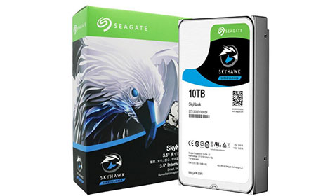 监控硬盘能当电脑硬盘用吗？改造方法与风险有哪些？